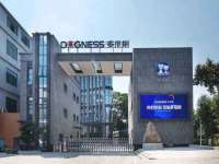温州市捷拱商贸有限公司